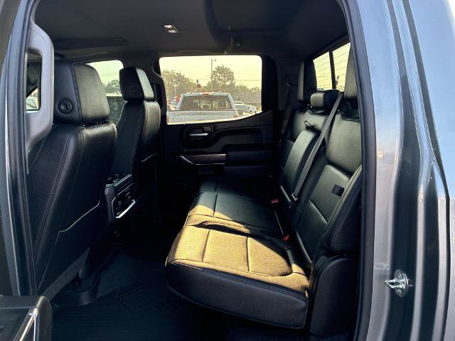 Used 2021 Chevrolet Silverado 1500 LTZ AWD/4WD image 18