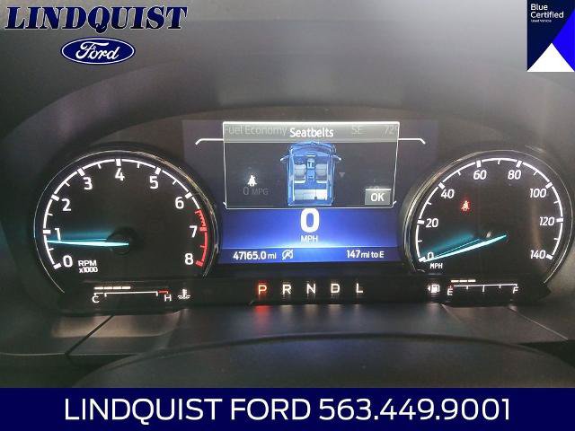 Certified 2024 Ford Maverick XLT w/ Equipment Group 300A Standard AWD/4WD image 12