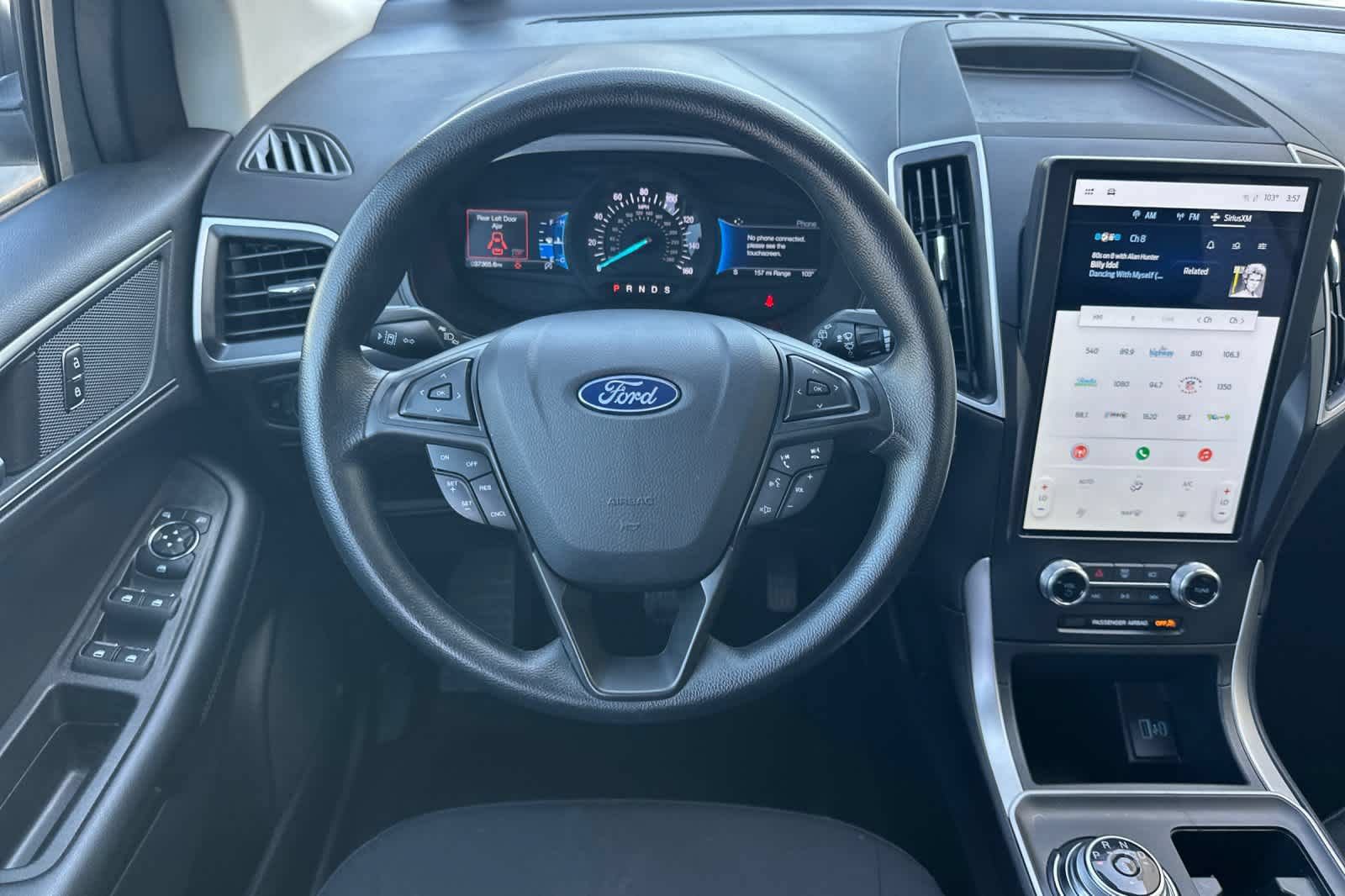 Certified 2024 Ford Edge SE AWD/4WD image 15