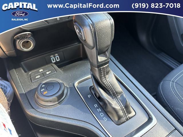 Certified 2022 Ford Ranger XL w/ Equipment Group 101A High image 29