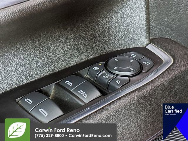 Used 2024 Chevrolet Silverado 2500 LTZ w/ LTZ Plus Package image 22