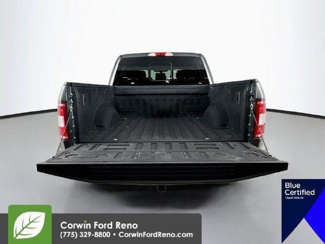 Certified 2019 Ford F150 Lariat AWD/4WD image 29