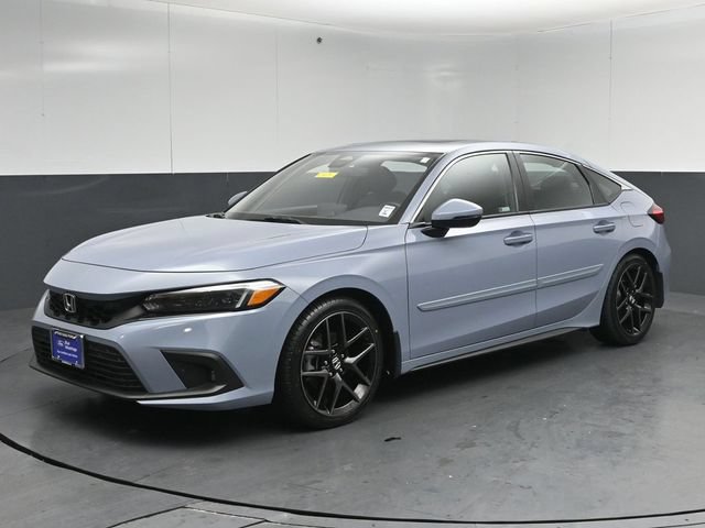 Used 2023 Honda Civic Sport Touring image 3