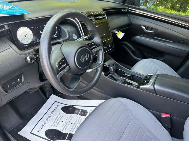 Used 2024 Hyundai Santa Cruz SEL w/ Activity Package AWD/4WD image 6