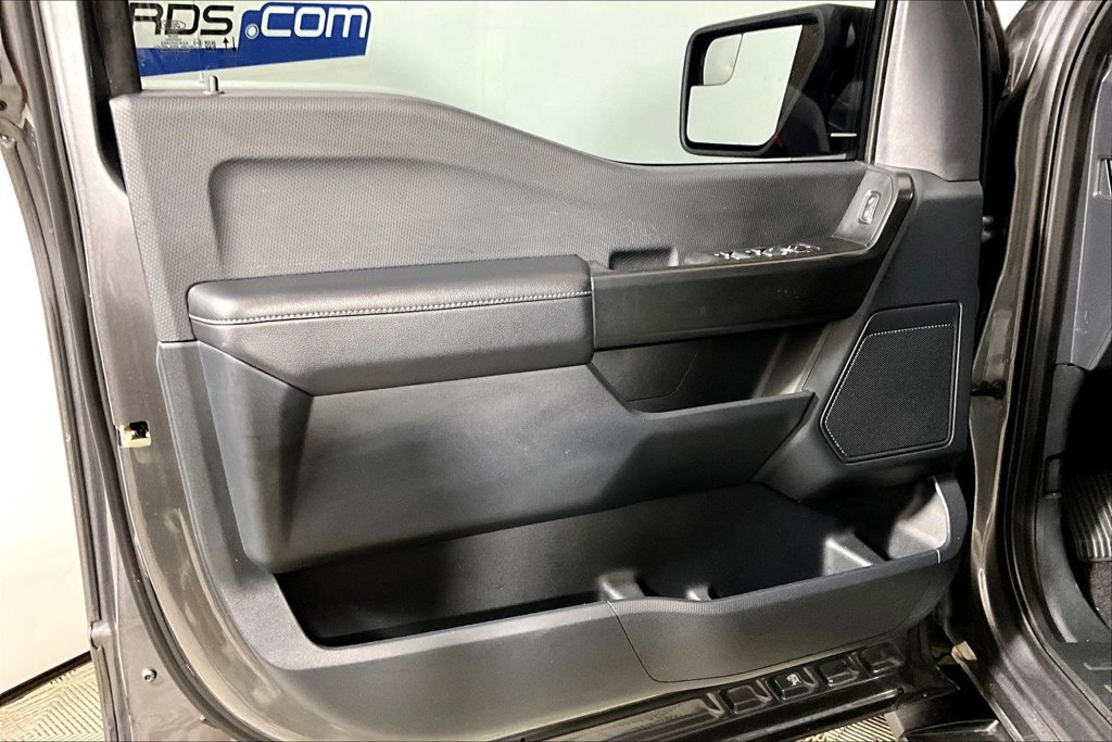 Certified 2023 Ford F150 XL w/ STX Appearance Package AWD/4WD image 18