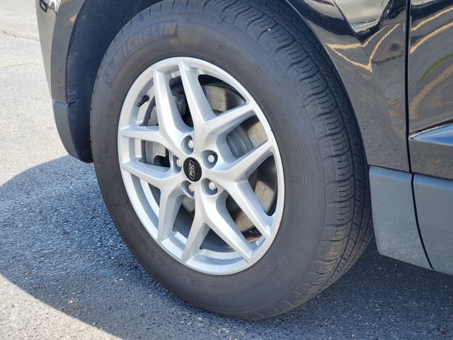 Certified 2024 Ford Edge SEL w/ Convenience Package AWD/4WD image 32