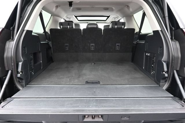 Certified 2025 Ford Expedition Max Active RWD image 32