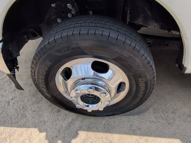 Certified 2023 Ford F350 Lariat w/ FX4 Off-Road Package AWD/4WD image 36