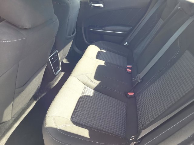 Used 2023 Dodge Charger SXT RWD image 12