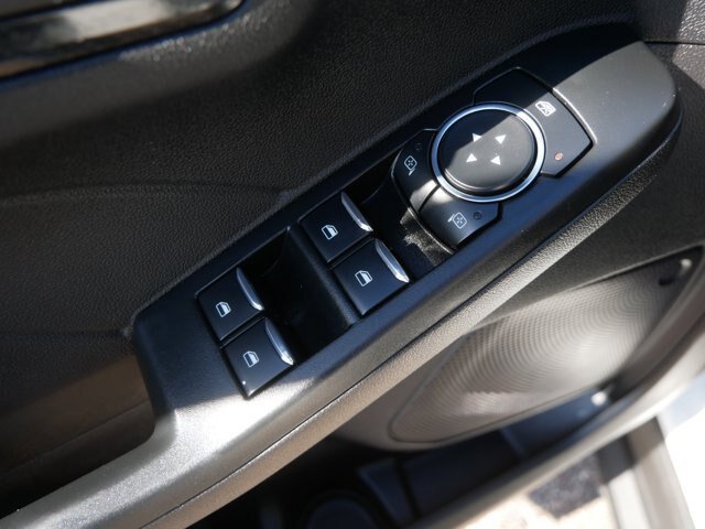 Certified 2023 Ford Escape ST-Line w/ Tech Pack #1 FWD image 13