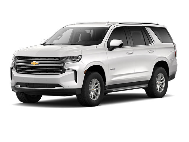 Used 2023 Chevrolet Tahoe LT