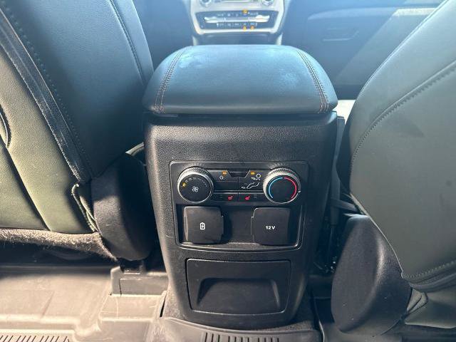 Certified 2023 Ford Explorer Timberline AWD/4WD image 21