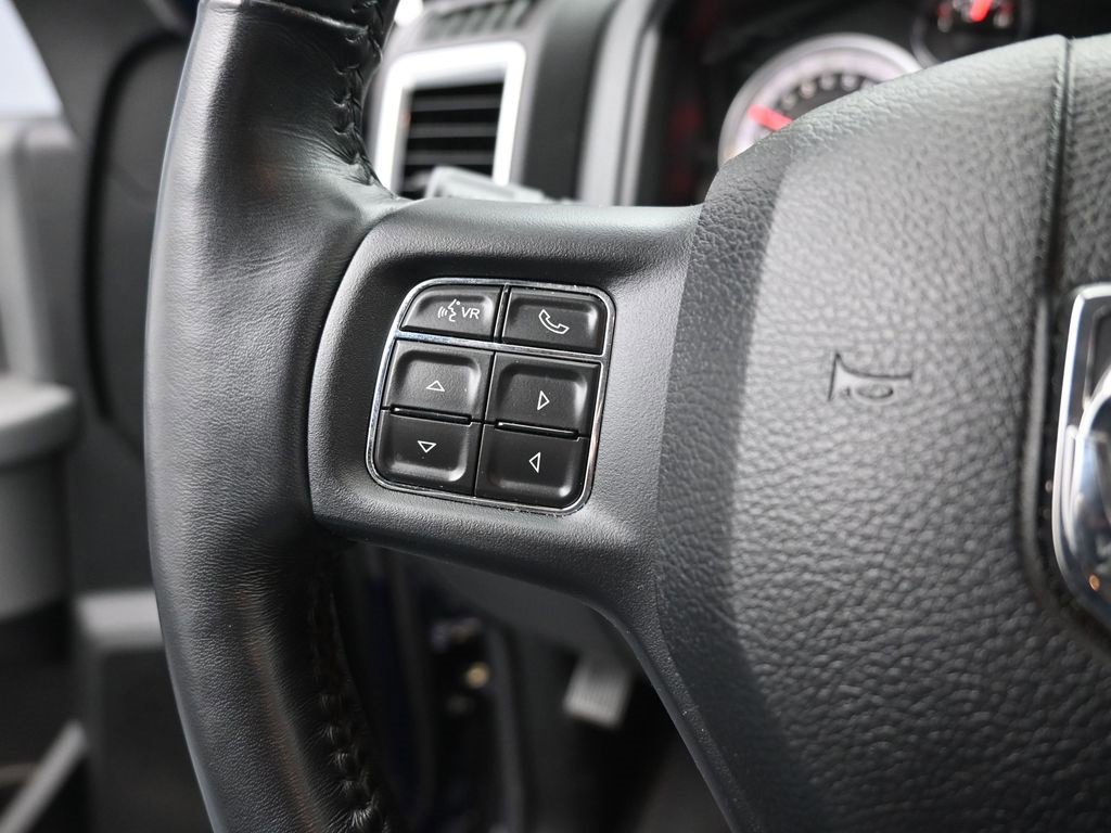 Used 2018 RAM 1500 Lone Star image 12