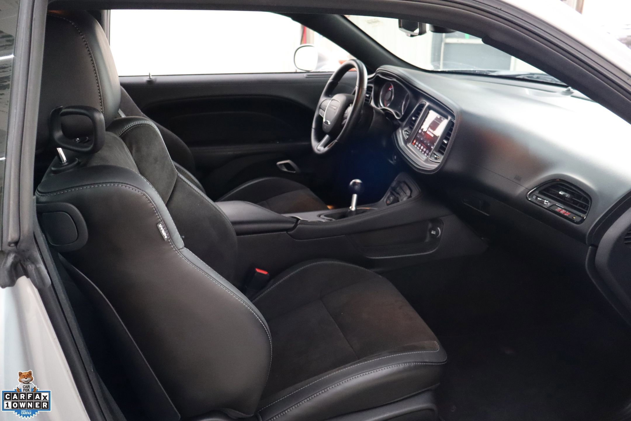 Used 2023 Dodge Challenger R/T Scat Pack w/ Plus Package image 34