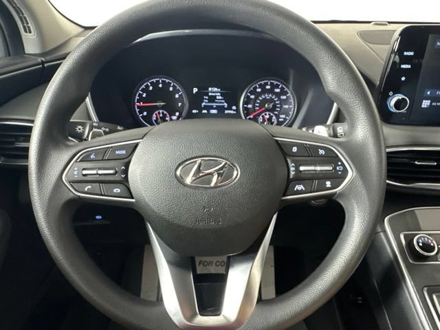 Used 2022 Hyundai Santa Fe SEL AWD/4WD image 19