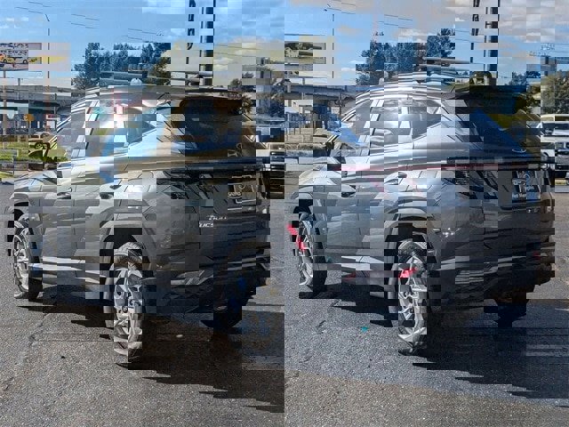 Used 2023 Hyundai Tucson SEL image 3