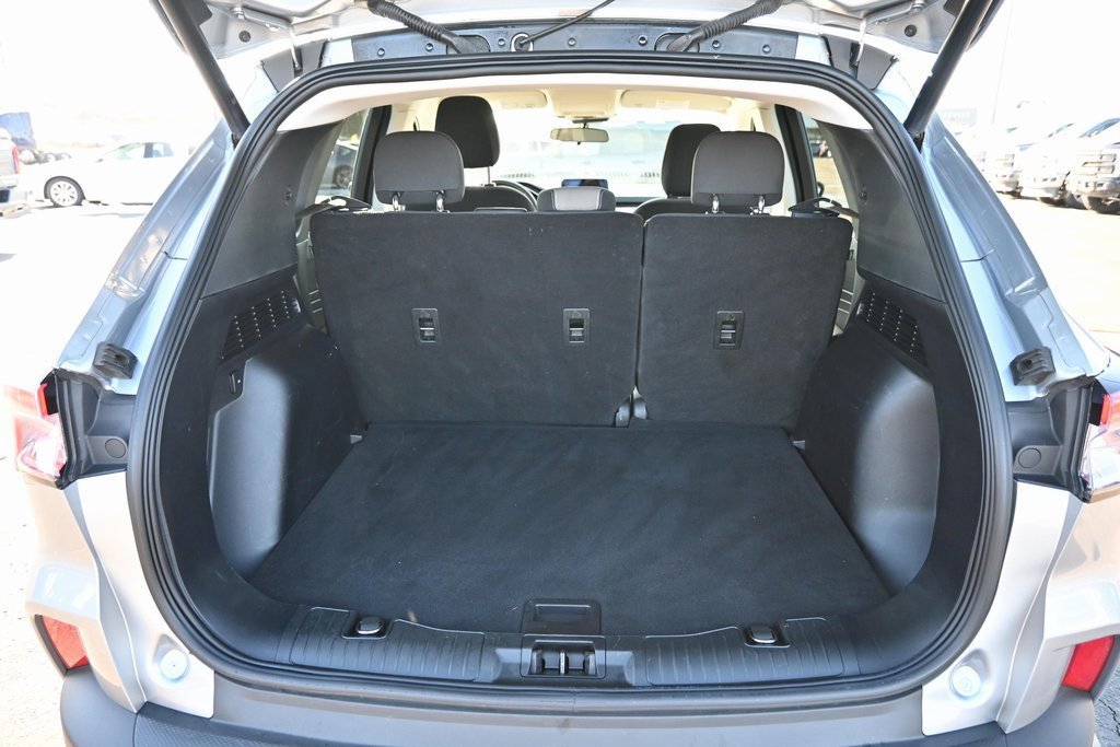 Certified 2022 Ford Escape SE w/ SE Sport Appearance Package image 12