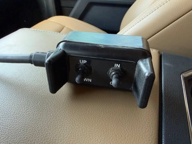 Certified 2022 Ford F450 Lariat w/ Lariat Value Package AWD/4WD image 7