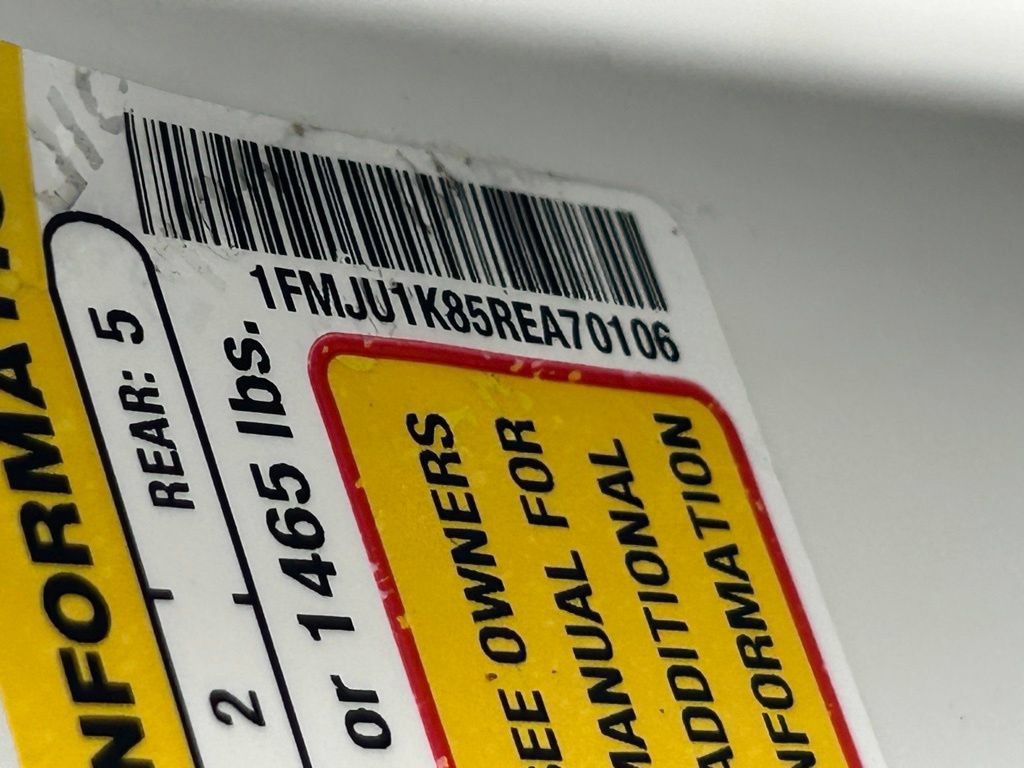 Certified 2024 Ford Expedition Limited RWD image 44