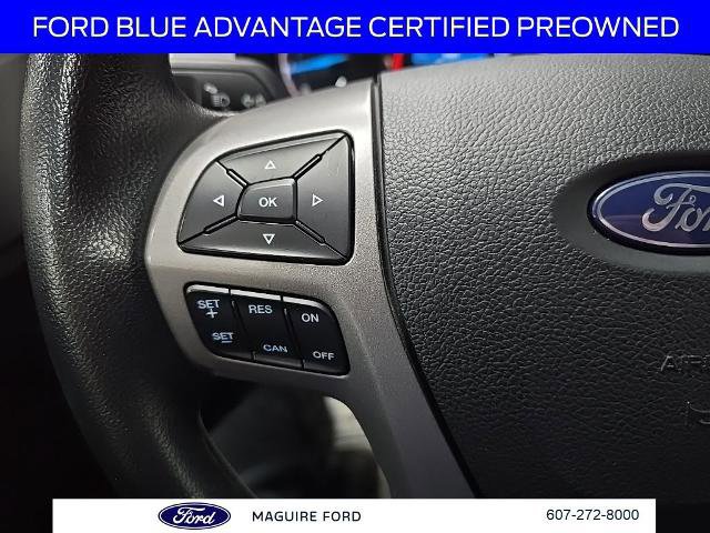 Certified 2023 Ford Ranger XLT w/ Trailer Tow Package image 23