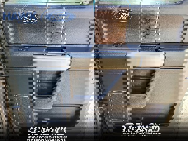 Certified 2022 Ford F250 Lariat w/ Tremor Off-Road Package image 20