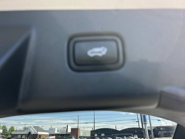 Used 2024 Hyundai Tucson SEL FWD image 16