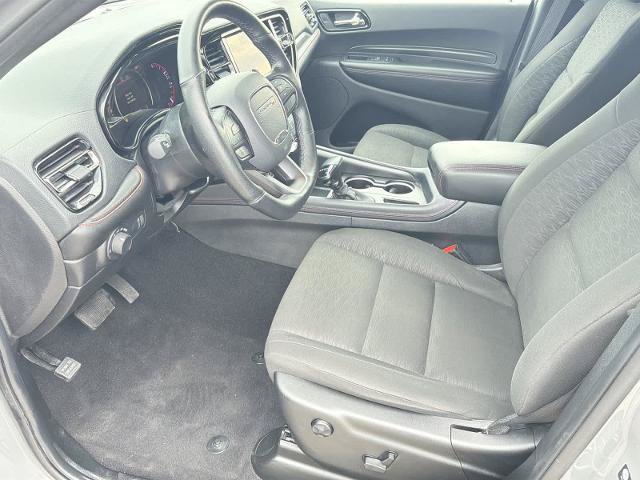 Used 2023 Dodge Durango GT w/ Blacktop Package AWD/4WD image 10