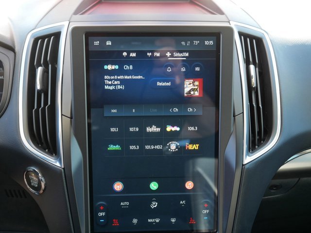 Certified 2024 Ford Edge Titanium image 27