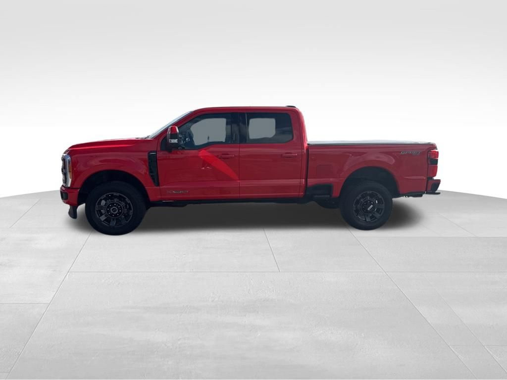 Certified 2023 Ford F250 Lariat w/ Lariat Ultimate Package image 2