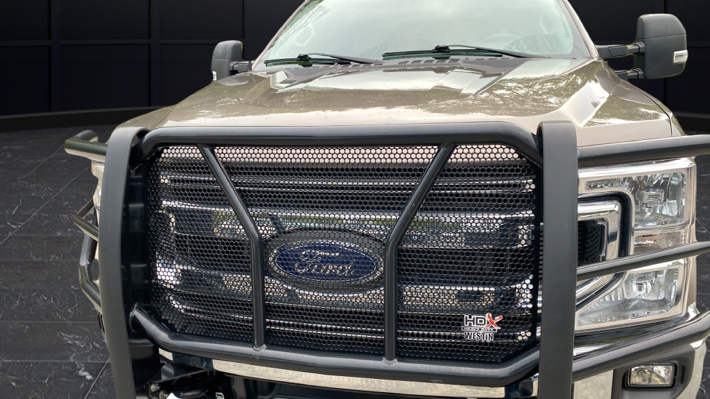 Certified 2022 Ford F250 XLT w/ XLT Value Package AWD/4WD image 41