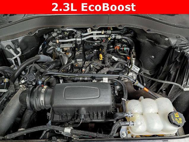 Certified 2022 Ford Explorer XLT w/ Equipment Group 202A image 30