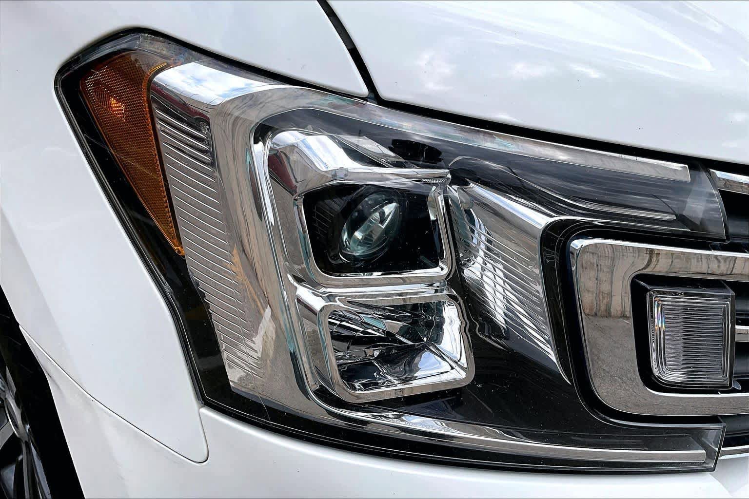 Certified 2021 Ford Expedition Max XLT AWD/4WD image 27