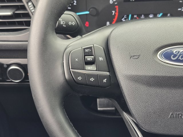 Certified 2022 Ford Escape SE w/ Convenience Package FWD image 27
