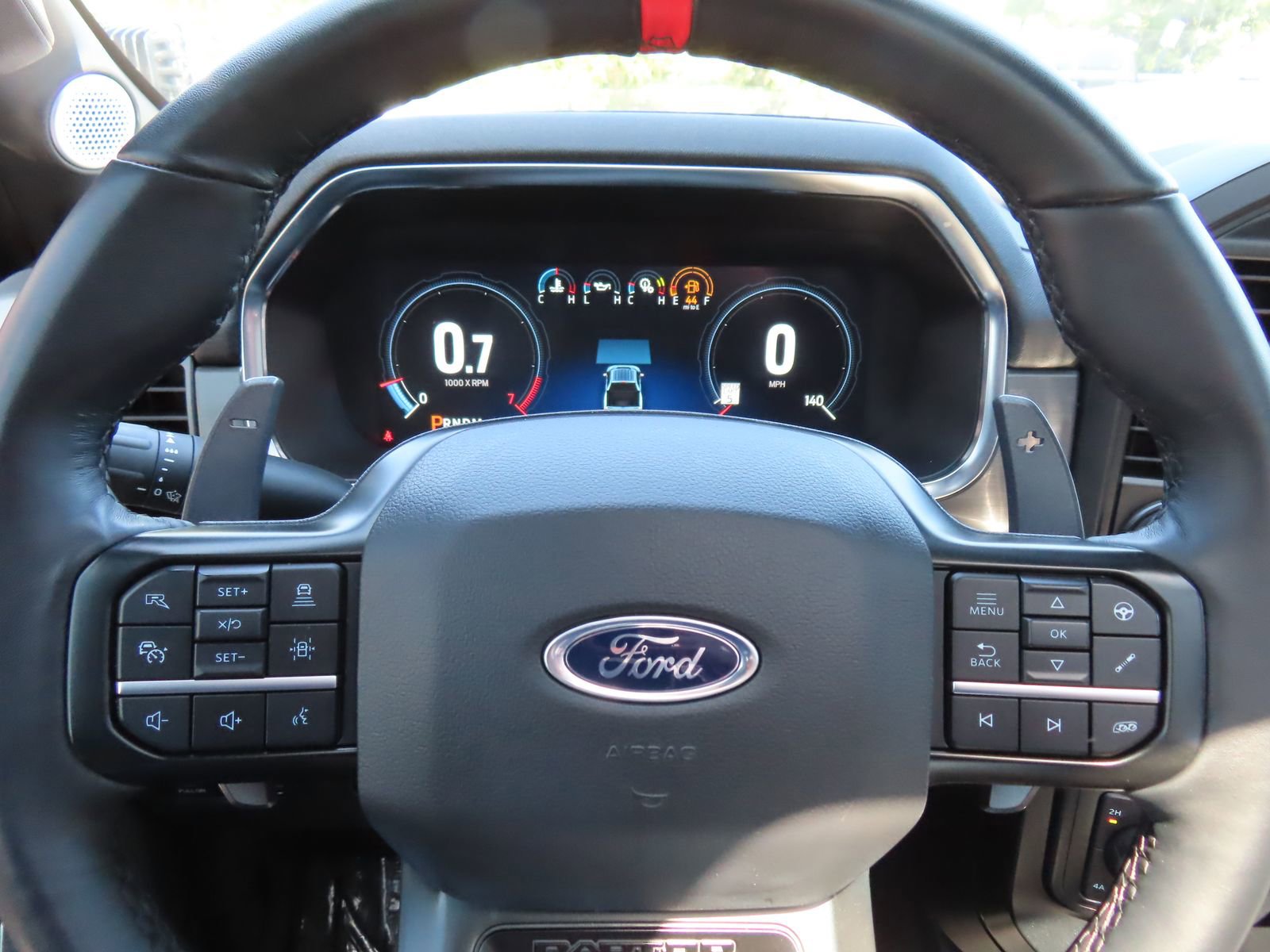 Certified 2023 Ford F150 Raptor AWD/4WD image 24