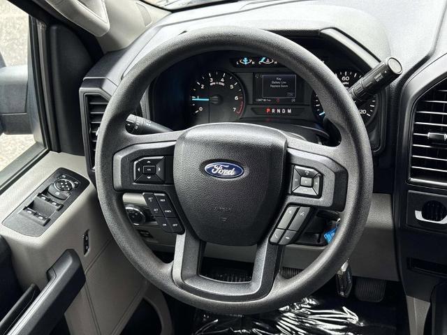 Certified 2020 Ford F150 XL w/ Equipment Group 101A Mid RWD image 9