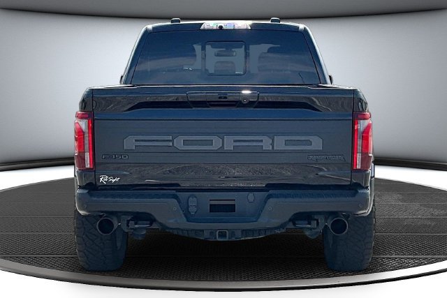 Certified 2024 Ford F150 Raptor AWD/4WD image 5