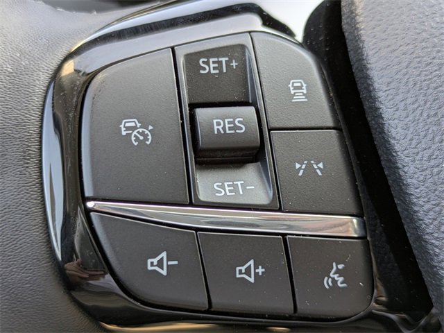 Certified 2025 Ford Expedition Platinum w/ Platinum Ultimate Package image 22