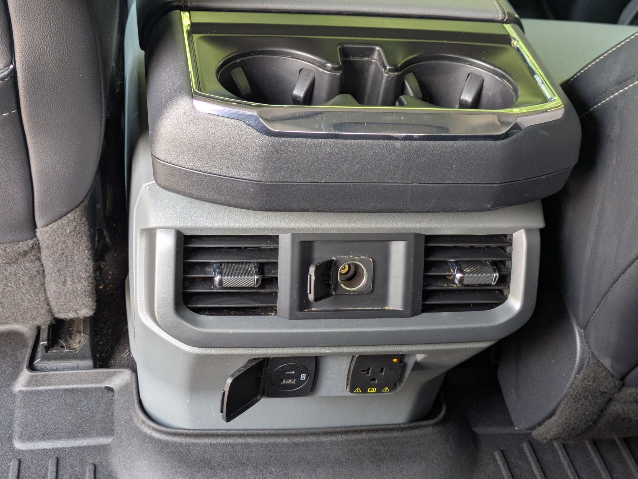 Certified 2021 Ford F150 Lariat AWD/4WD image 32