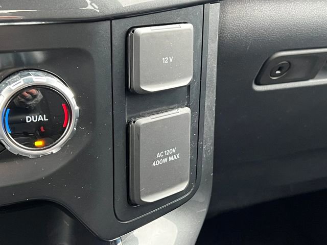 Certified 2022 Ford F150 XLT w/ Equipment Group 301A Mid image 35