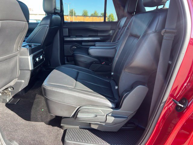 Certified 2021 Ford Expedition Max XLT AWD/4WD image 22