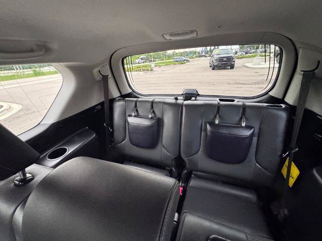 Used 2018 Lexus GX 460 w/ Navigation Package AWD/4WD image 32