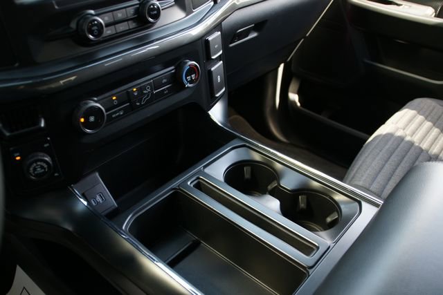 Certified 2021 Ford F150 XL w/ STX Appearance Package image 24