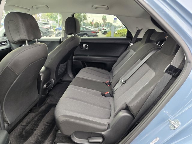 Used 2024 Hyundai Ioniq 5 SEL RWD image 10