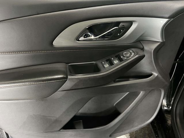 Used 2021 Chevrolet Traverse LS w/ LPO, Cargo Package image 17