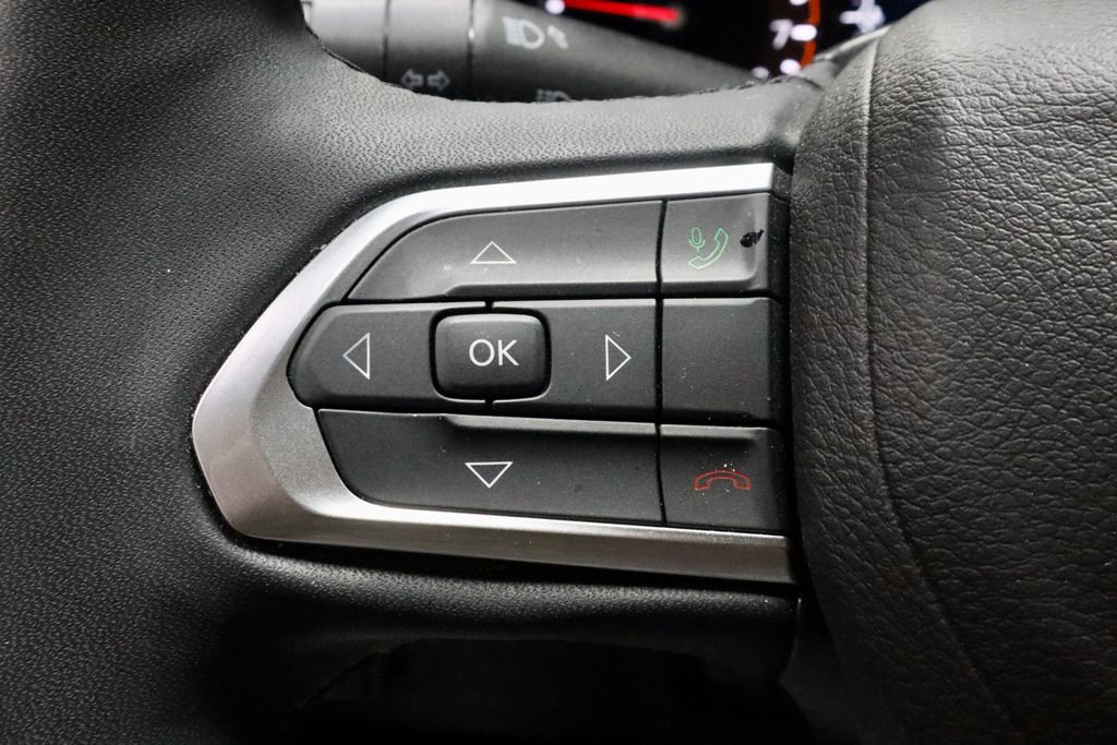 Used 2023 Jeep Compass Limited AWD/4WD image 26