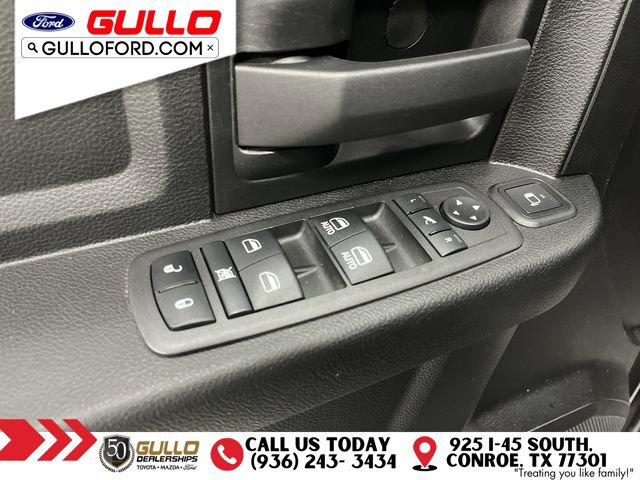 Used 2022 RAM 3500 Tradesman w/ Towing Technology Group AWD/4WD image 21