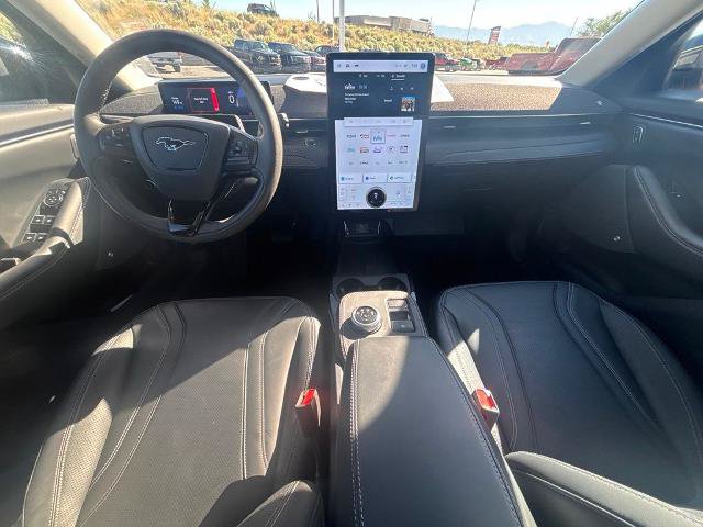 Certified 2023 Ford Mustang Mach-E Premium AWD/4WD image 26