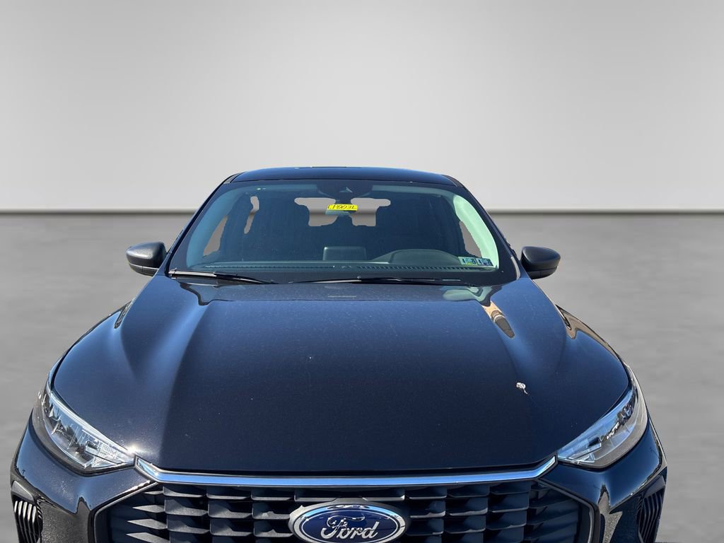 Certified 2025 Ford Escape Active w/ Cold Weather Package image 14