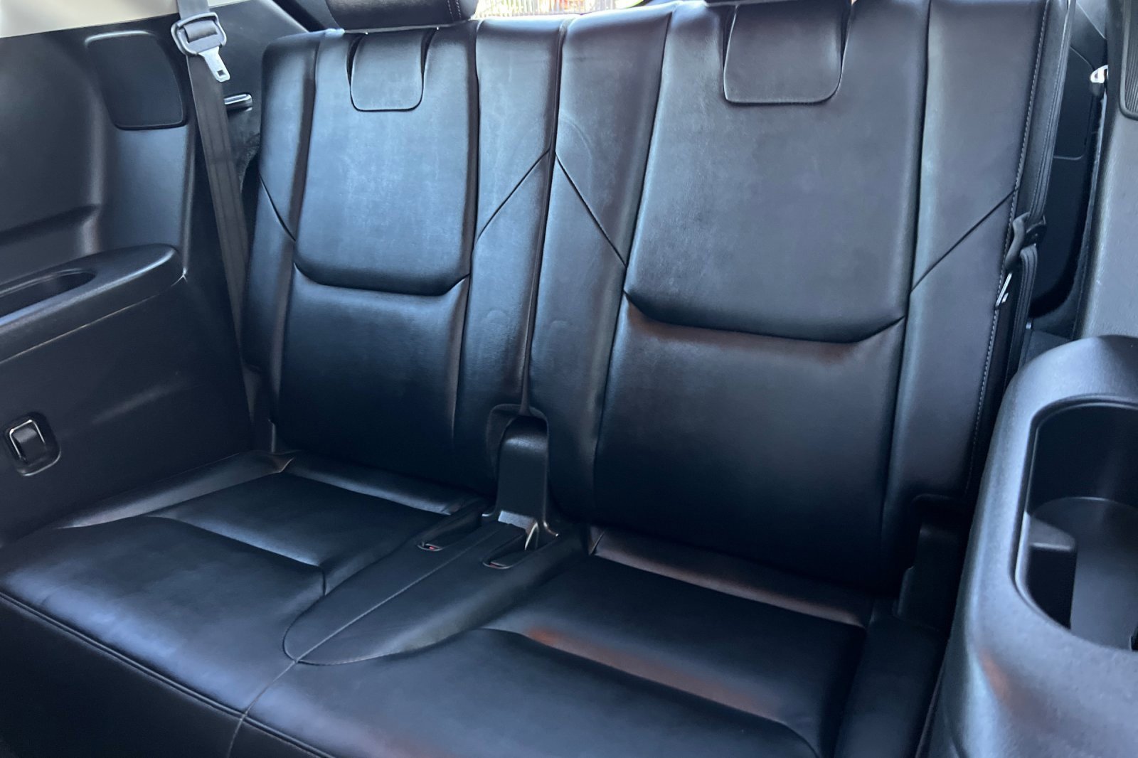 Used 2022 MAZDA CX-9 Touring Plus image 16