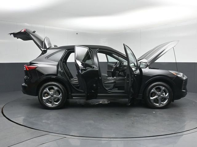 Certified 2024 Ford Escape ST-Line w/ Tech Pack #1 AWD/4WD image 60